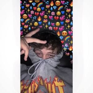 Meet your Posher, Randall